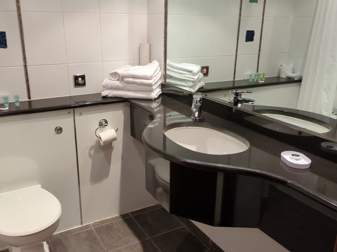 The Towers Hotel & Spa主图