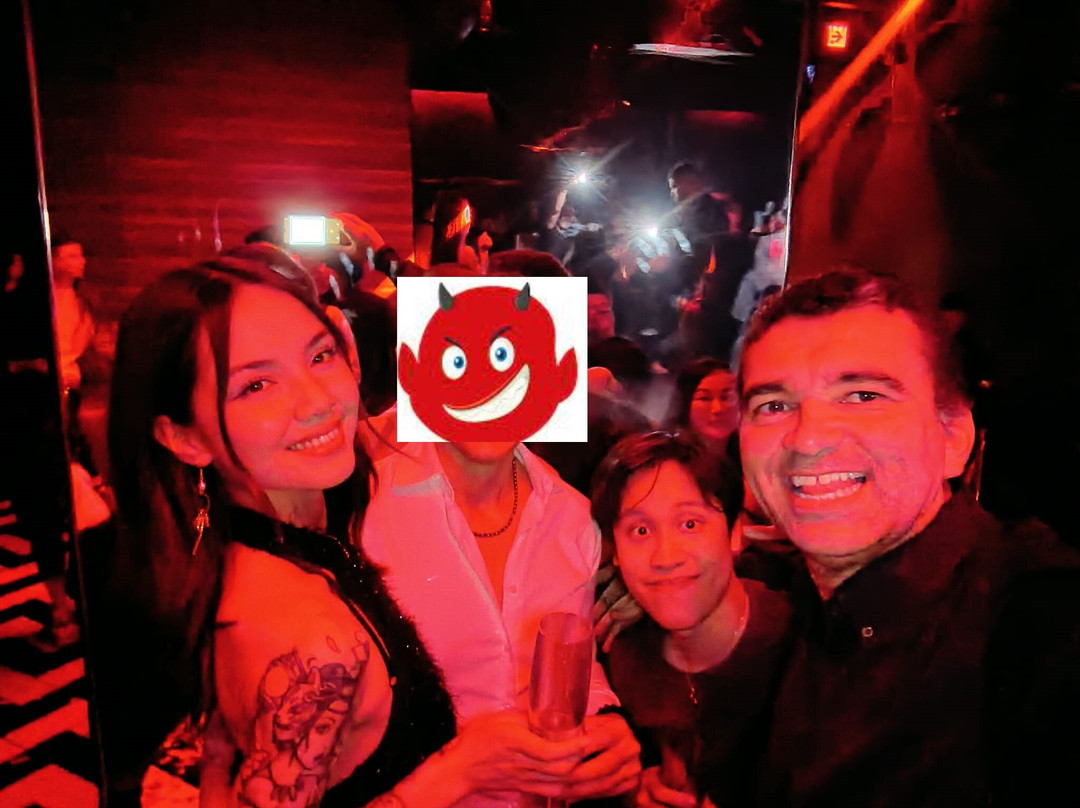 1 Oak Tokyo-Azabujuban必去景点