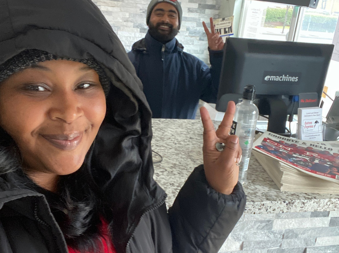 University Inn Chico