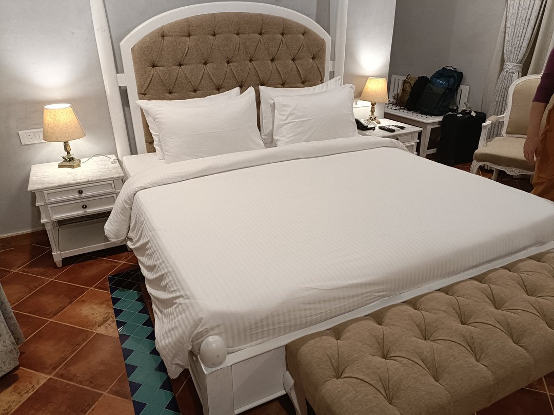 Amritara Aura Resort & Spa主图