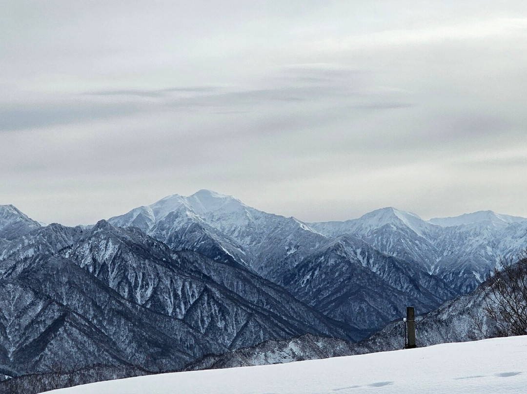 Yuzawa Kogen景点图片