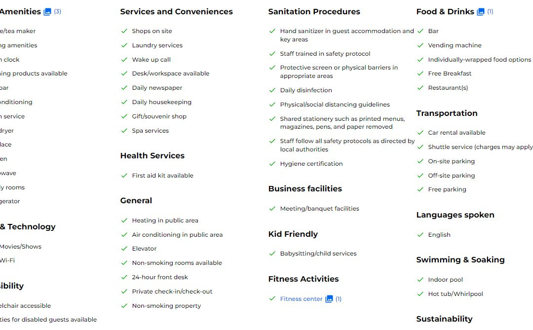 Best Western Plus Boardman Inn & Suites主图