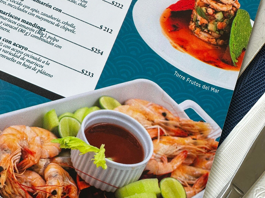 Fiesta Inn Coatzacoalcos主图