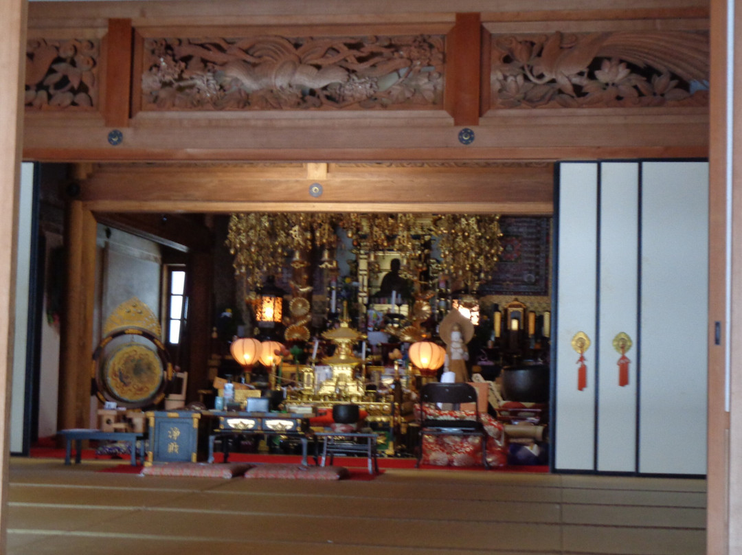 Ruri-ji Temple-佐用町必去景点
