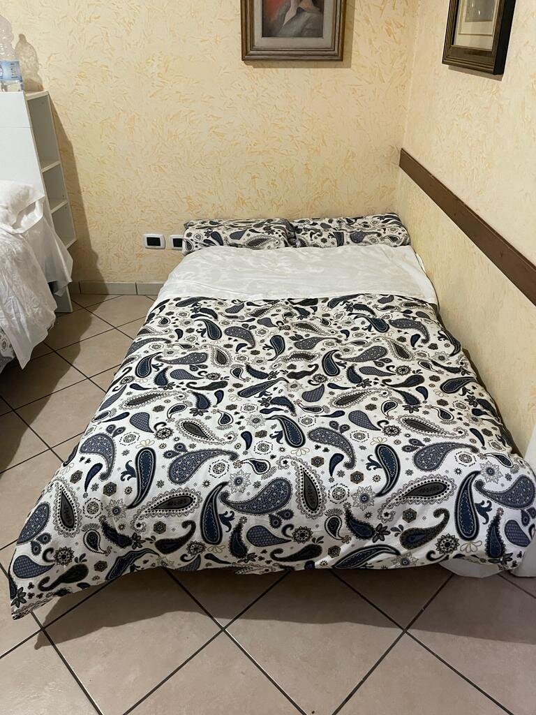 B&B anfiteatro campano-客卧
