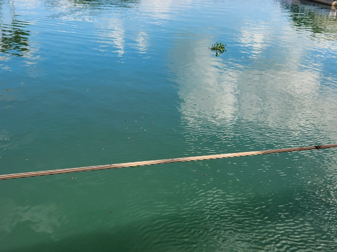 Way Back When, Black River Heritage Tour