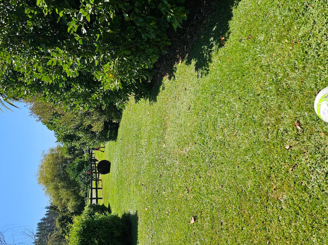 Combat & Fun Zone Adventure & Family Park-菲蒂昂格必去景点