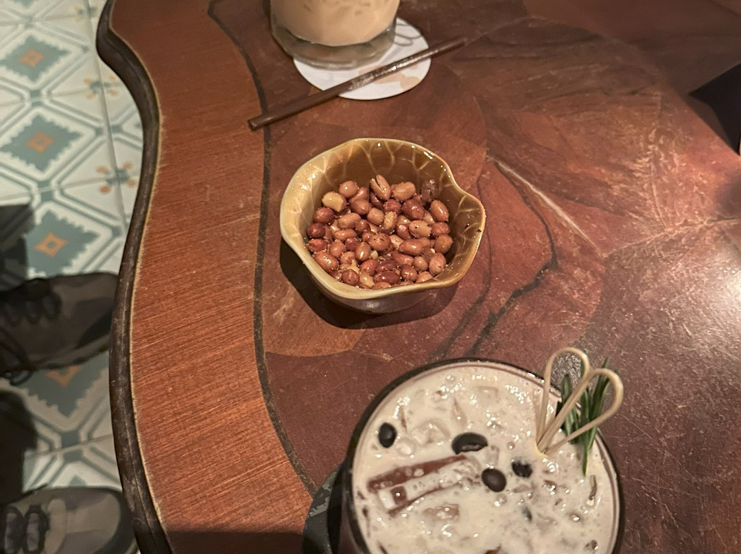 哈瓦那社交俱乐部-曼谷必去景点