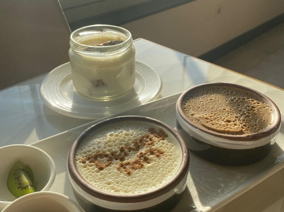 Orhanın Yeri Duvalı Tatlı