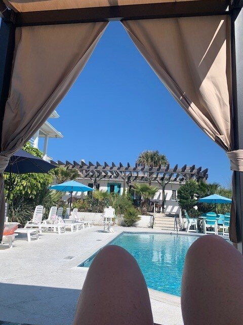 Golden Magnolia Resort & Spa主图