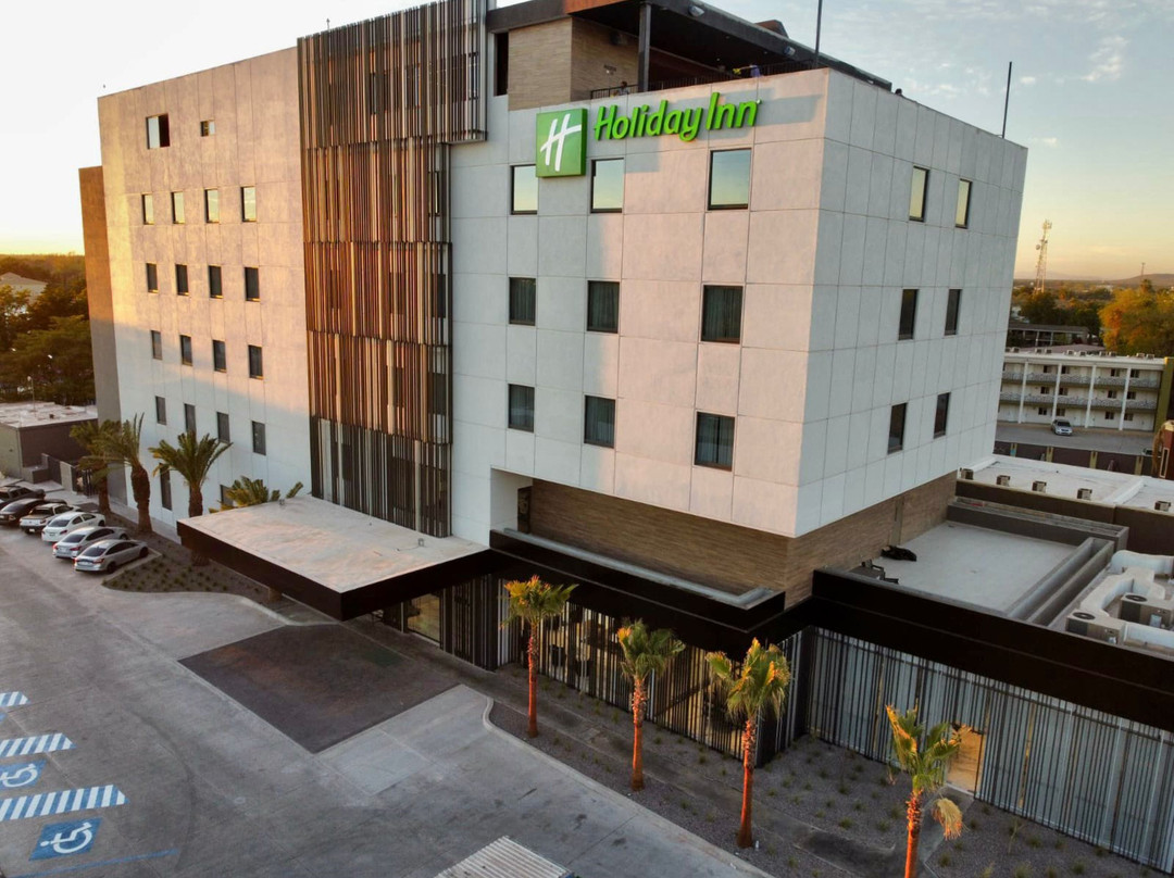 Holiday Inn Navojoa By IHG