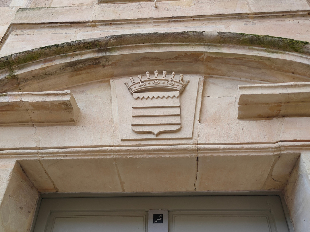 Château de Mery主图