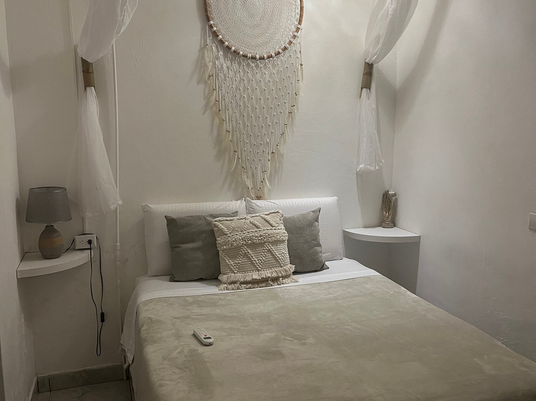 Tribe Boutique Hotel主图