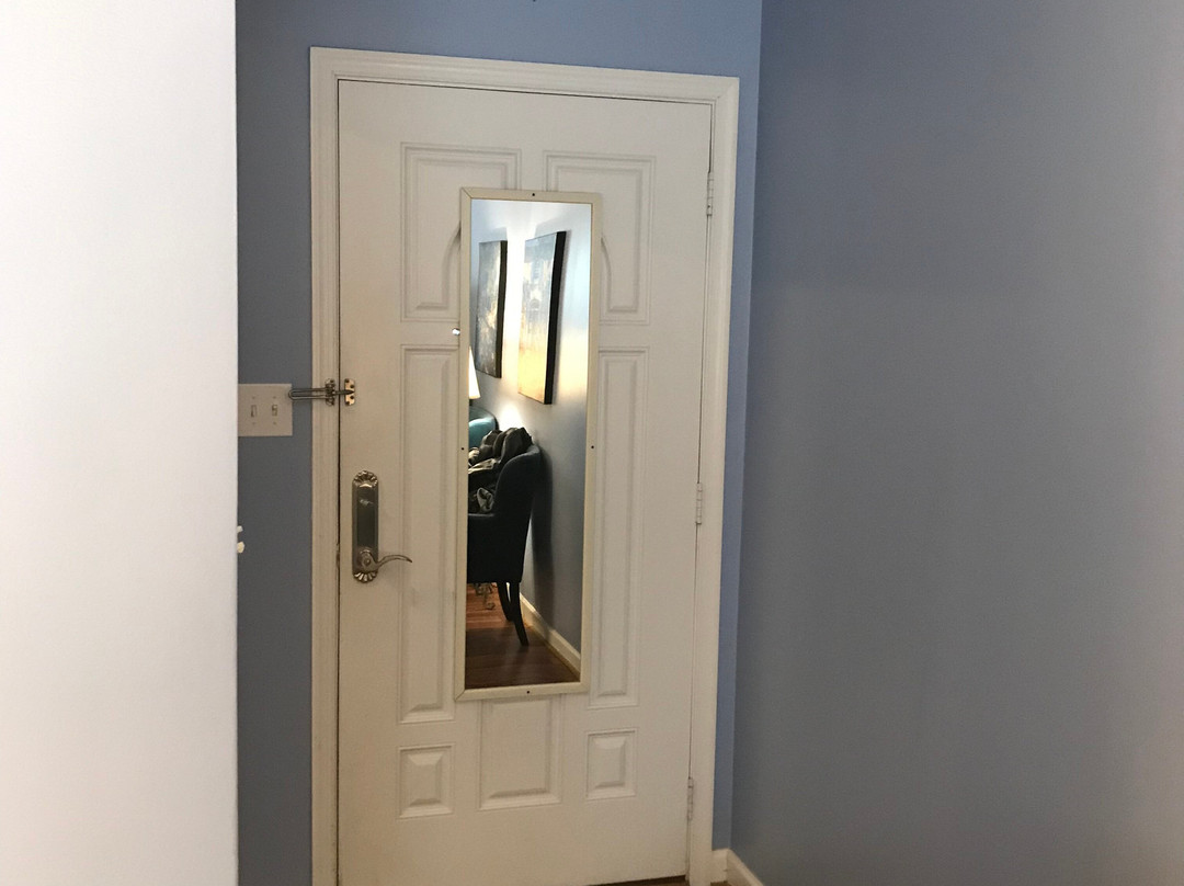 Kilmarnock Inn主图