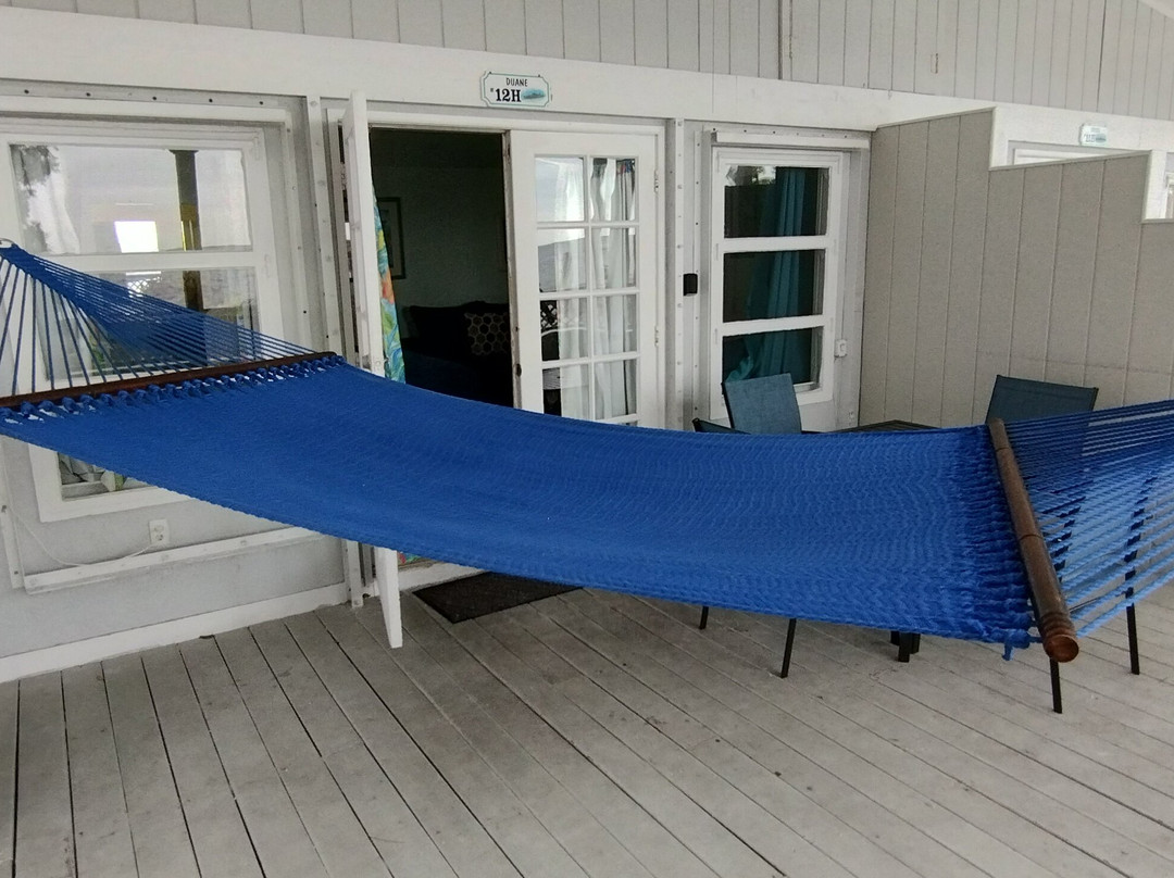 艾米斯莱特阿莫雷潜水度假村主图