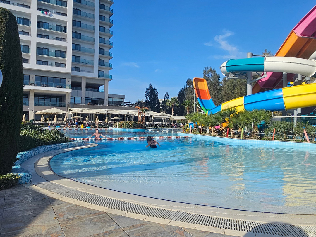 Liberty Kusadasi主图