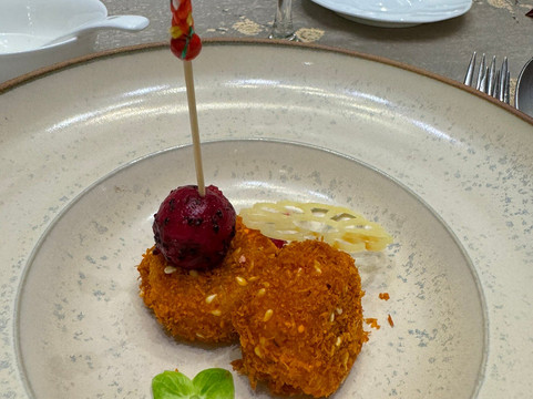 三宝大饭店（福州浦上大道店）主图