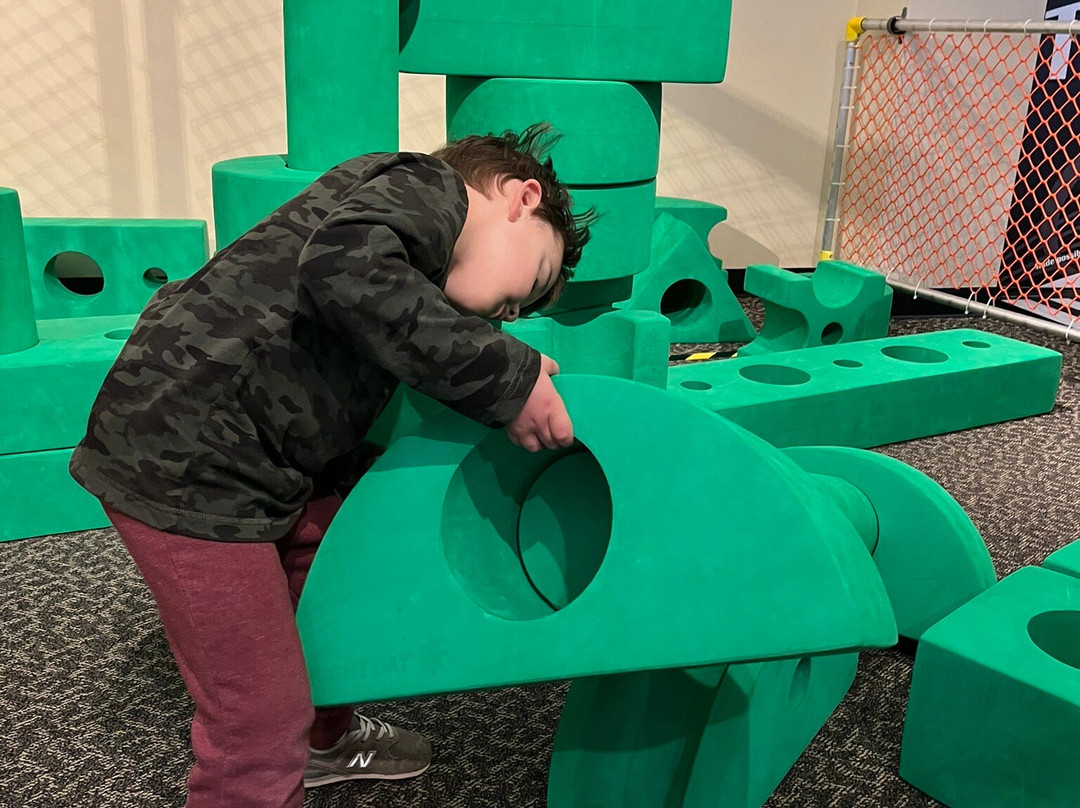 WonderLab-布卢明顿必去景点