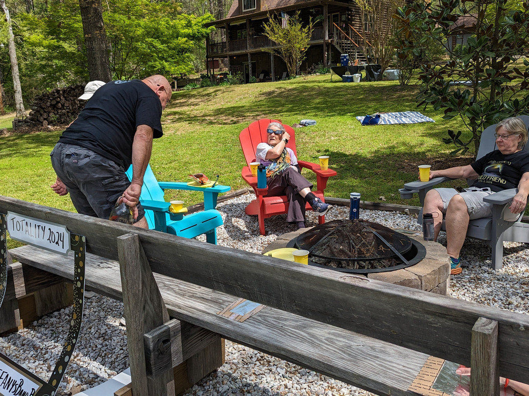 Tiffany's Bed & Breakfast主图