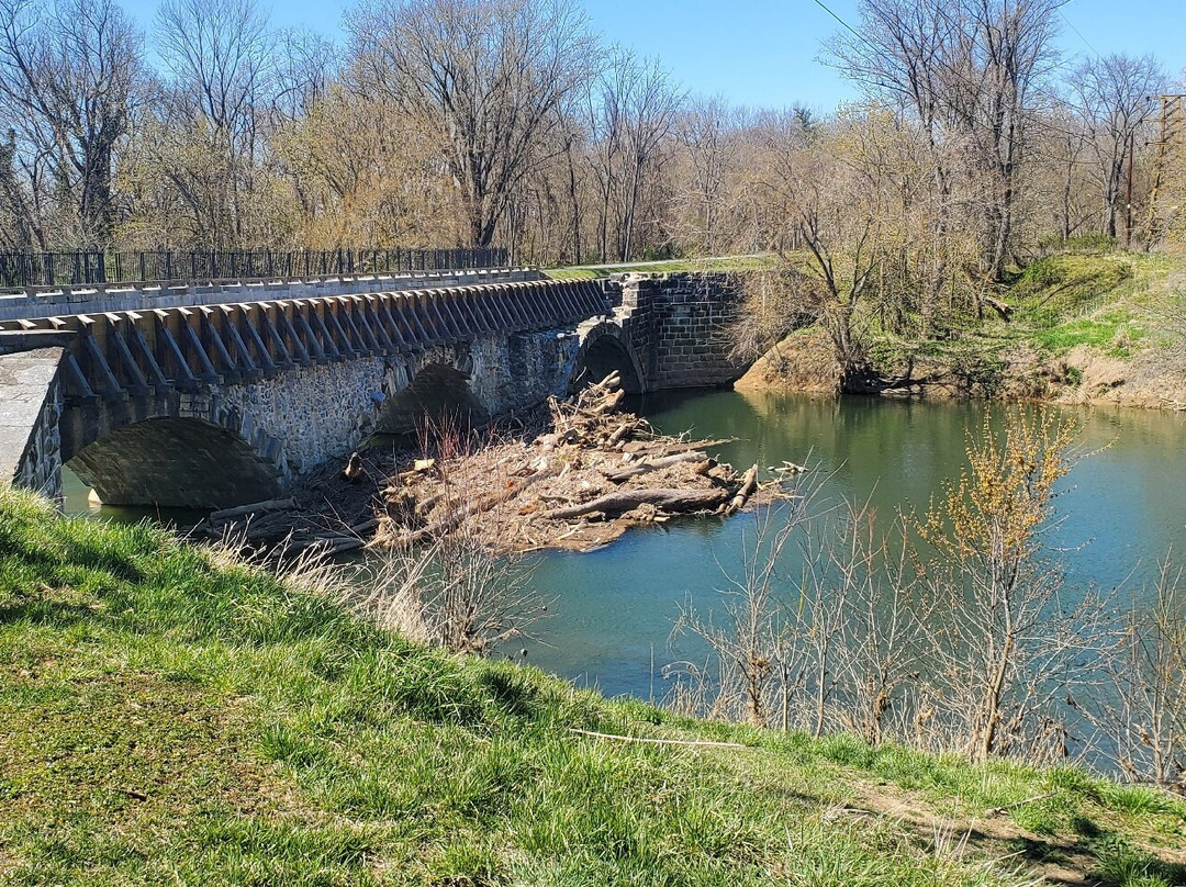 Chesapeake & Ohio Canal National Historical Park景点图片