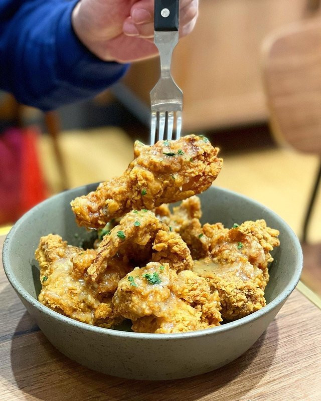 Pizza Maru (mong Kok)