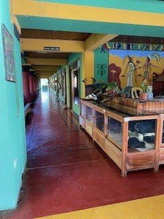 Lake Arenal Hotel & Brewery主图