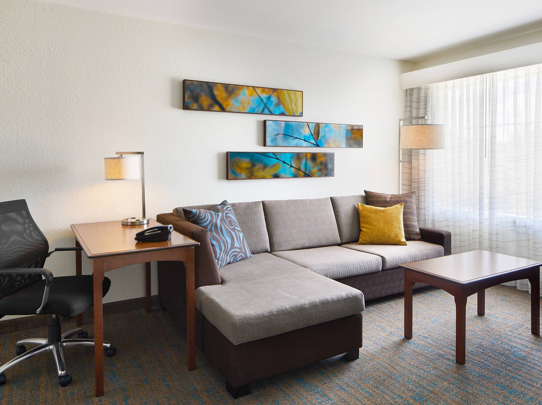 Killeen酒店住宿-基林原住客栈