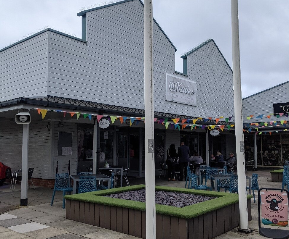 Affinity Lancashire Outlet Shopping景点图片