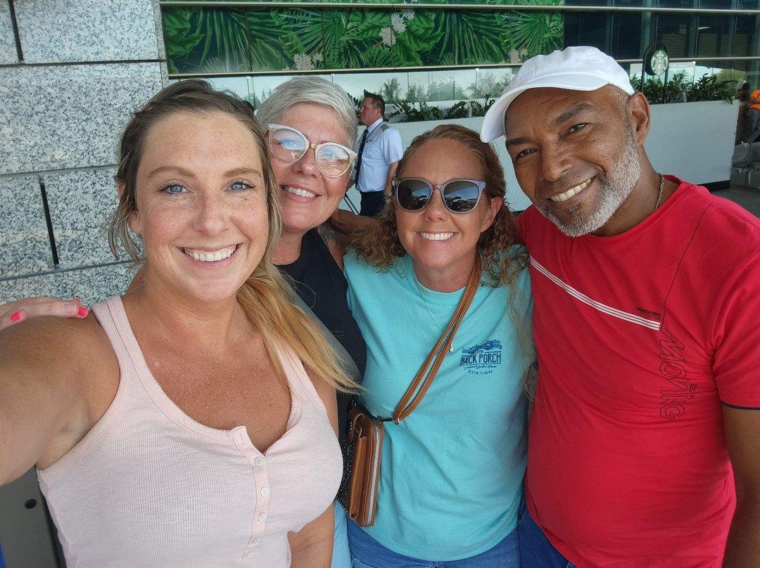 Dominican Quest - Tours-圣多明哥必去景点