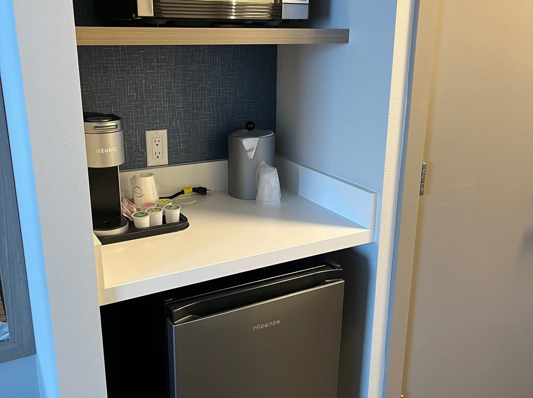 Holiday Inn Express Federal Way - Seattle South By IHG主图