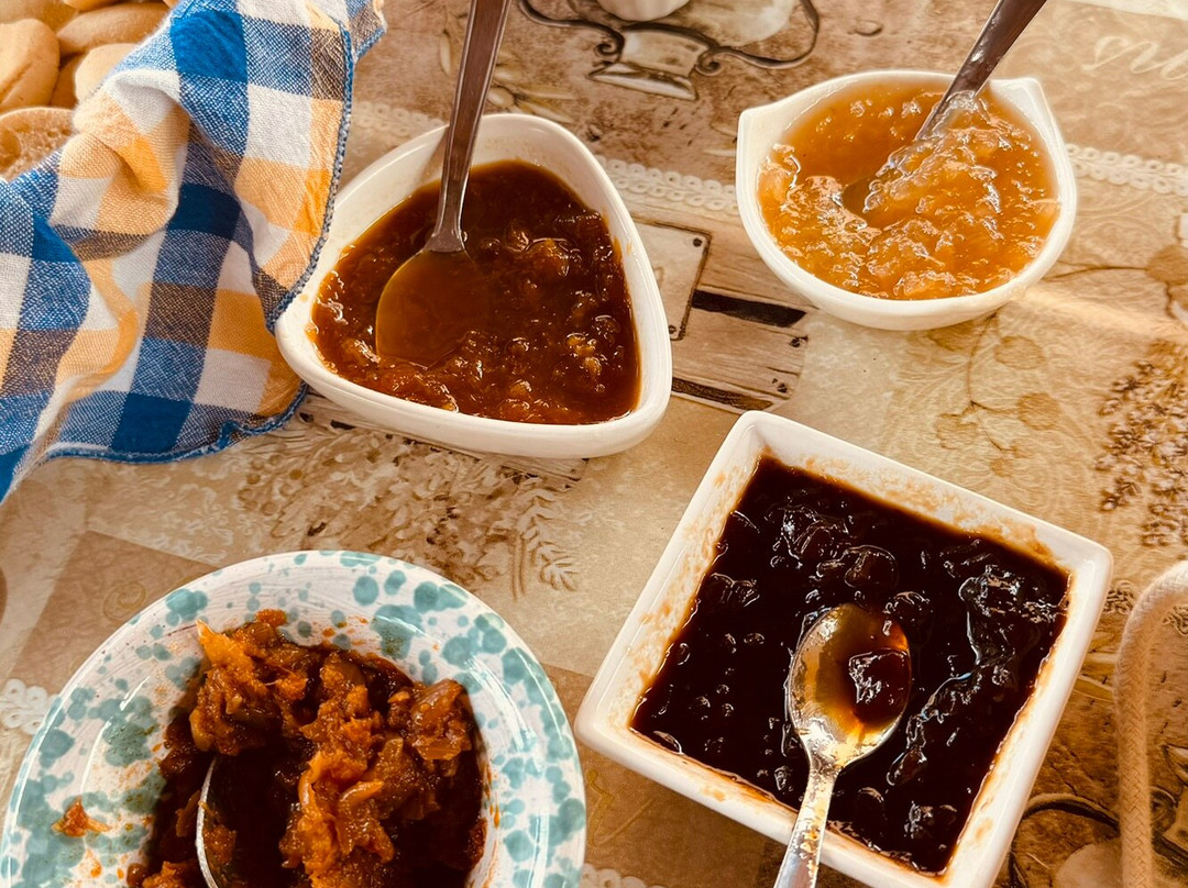 Furchì Wine景点图片