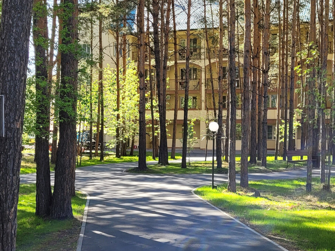 Borviha Hotel&SPA主图