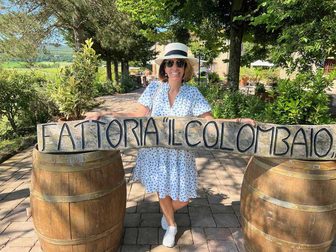 All Around Tuscany-锡耶纳必去景点