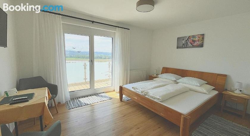 Gasthof Donaublick主图