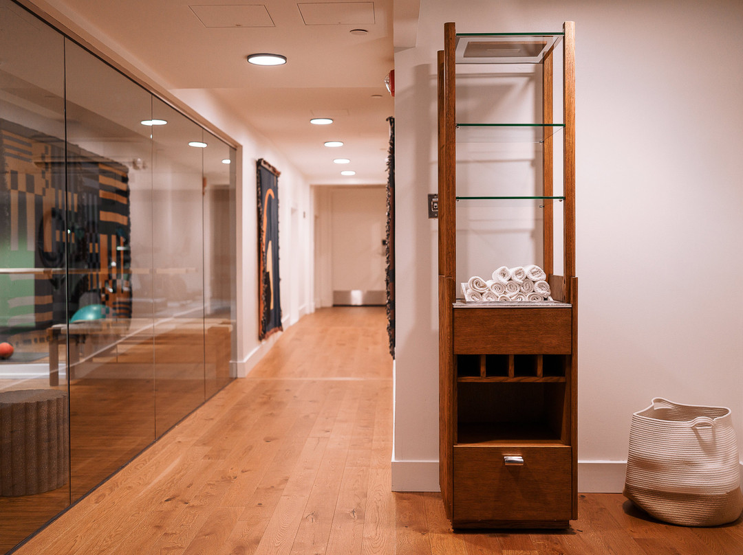 The Lyle Hotel主图