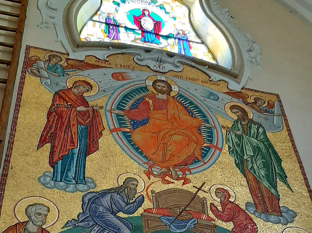 Chiesa Santa Maria Assunta景点图片