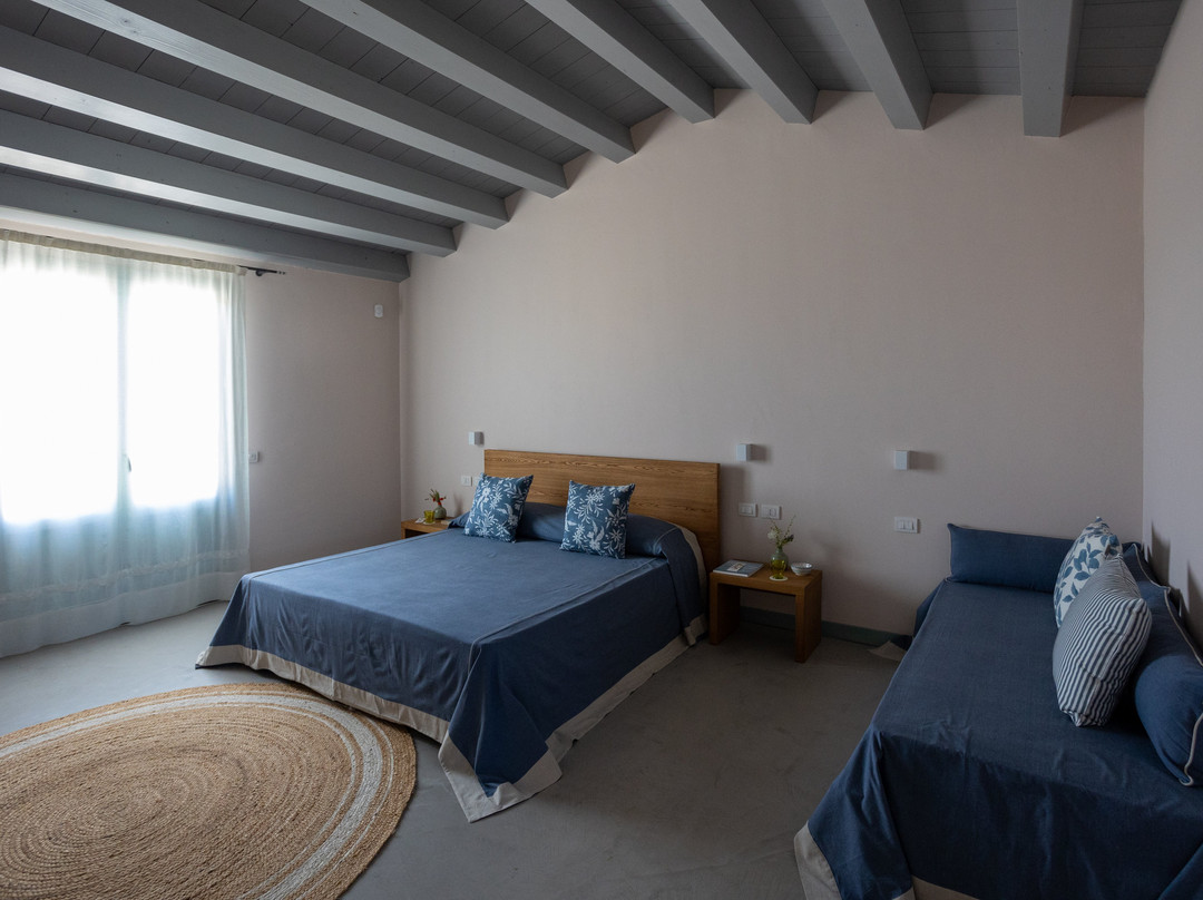 Country House - Planeta Estate主图