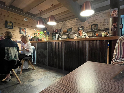 Au Four Et Au Moulin