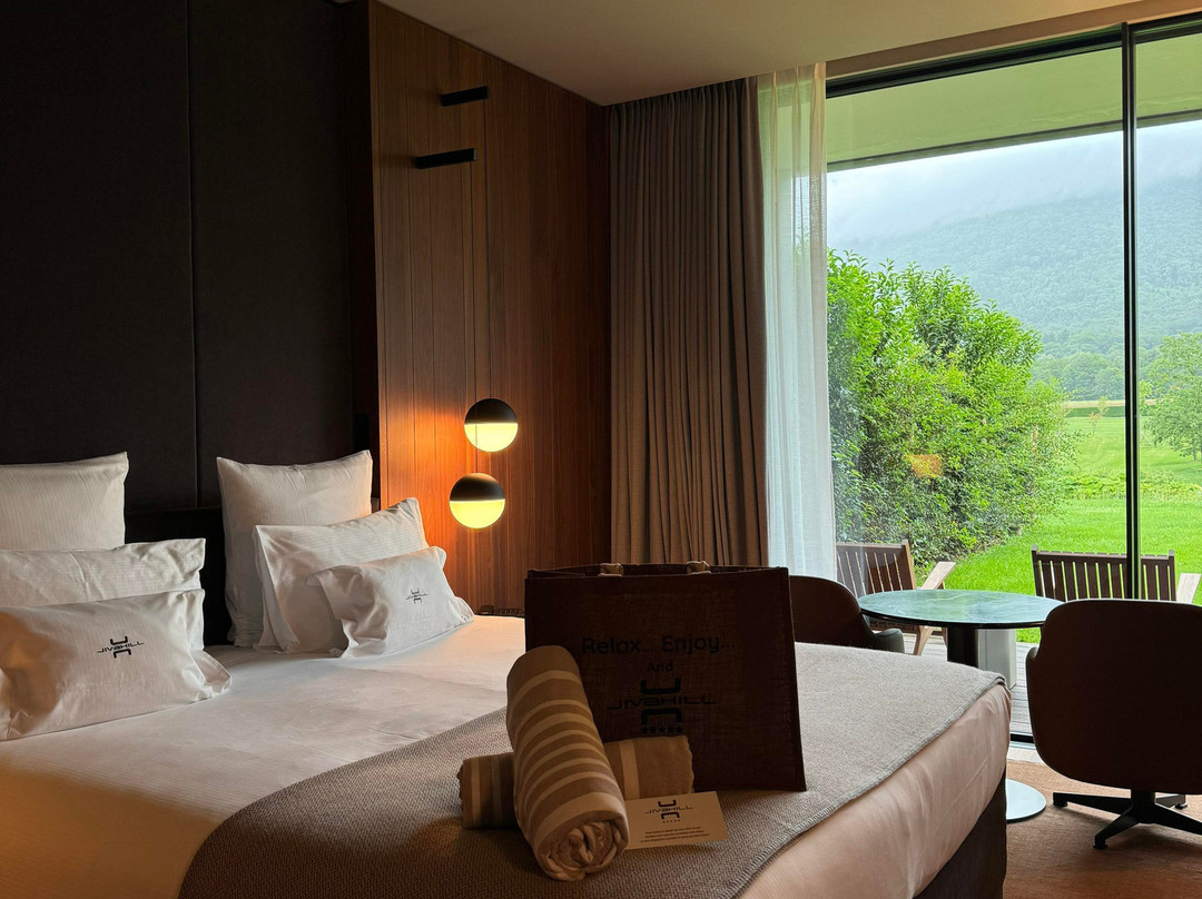 Jiva Hill Resort主图