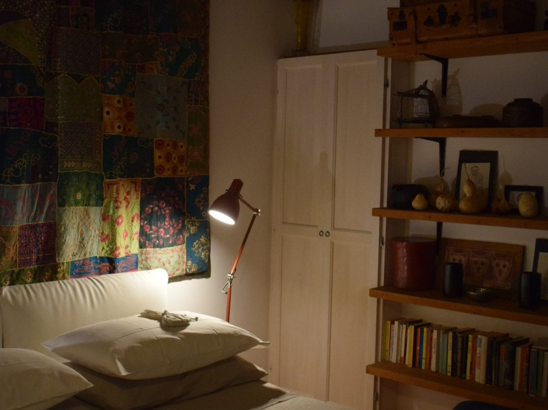 B&B At Home In Maremma主图