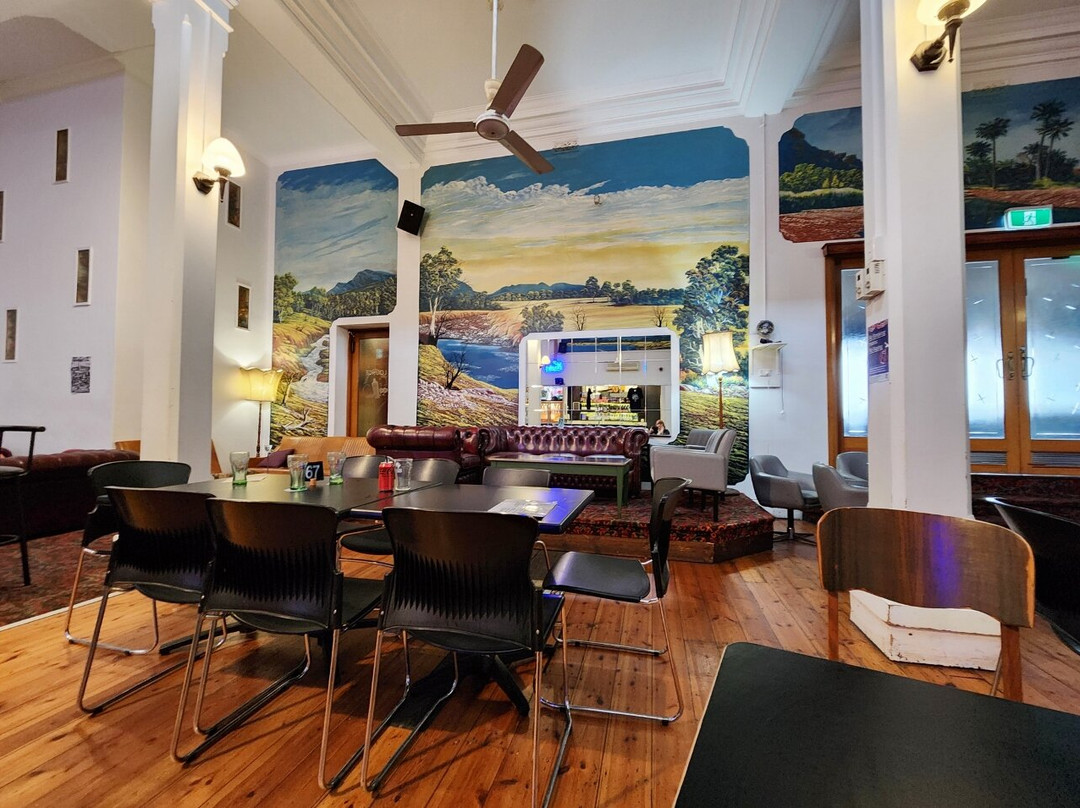 The Palace Hotel Broken Hill主图