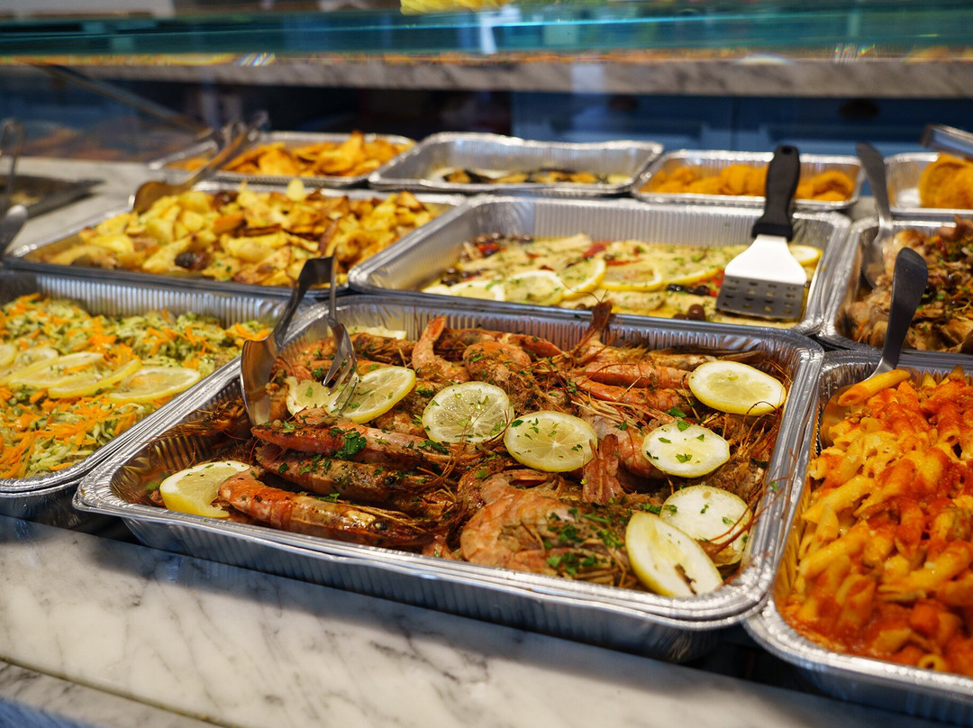 Sapori E Delizie