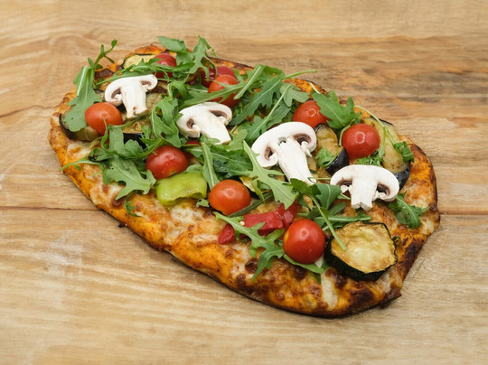 Station Point Döner