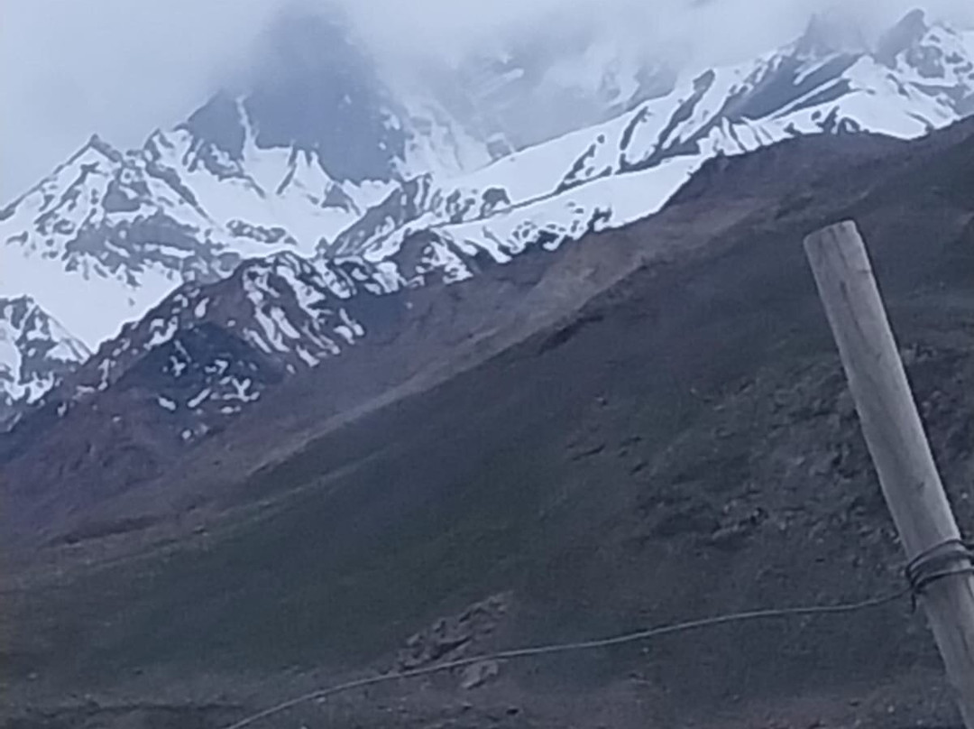 BEING HIMALAYAN景点图片