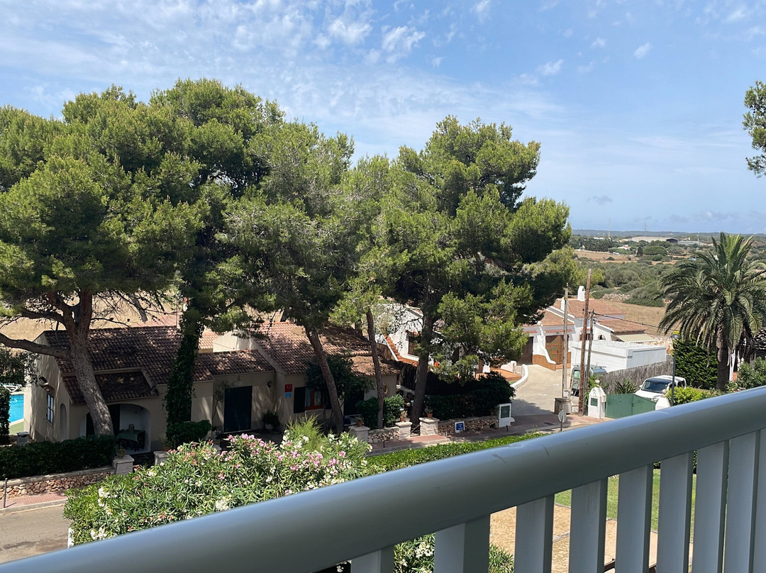 Globales Cala Blanca主图