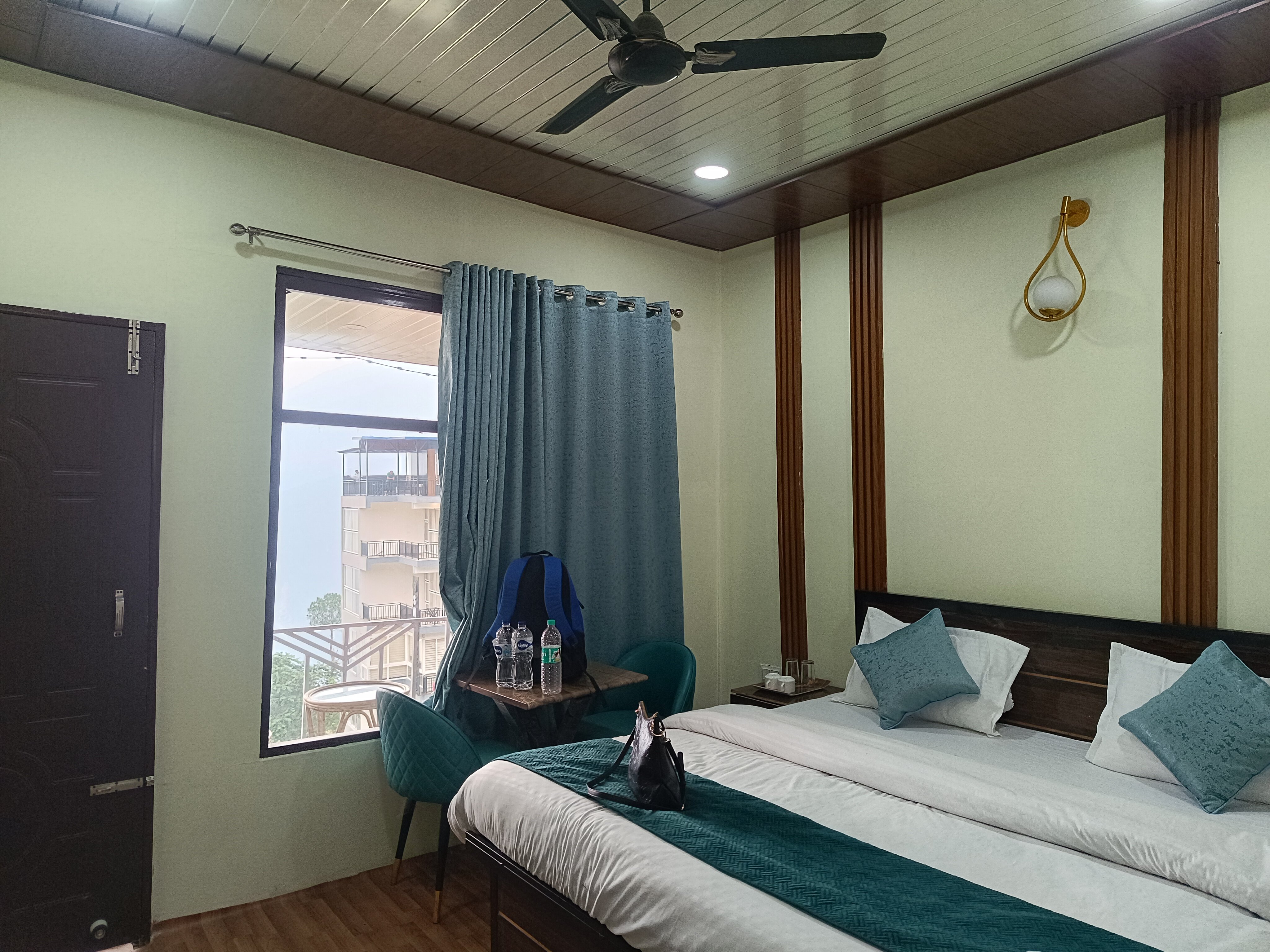 The Hills Inn Resort-官方