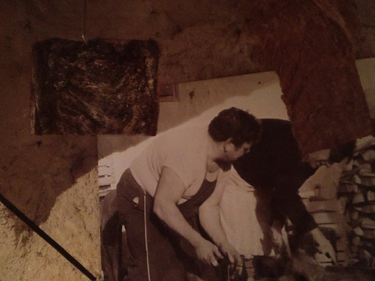 M.A.S - Museo delle Arti e dei Saperi-Fai della Paganella必去景点