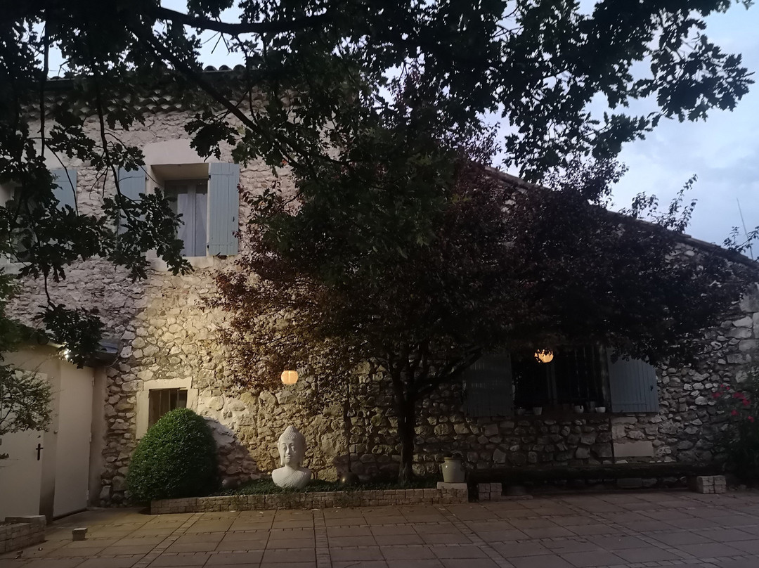 Bastide de Montchamp主图