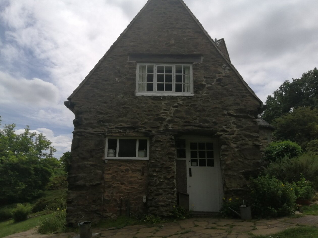 Stoneywell景点图片