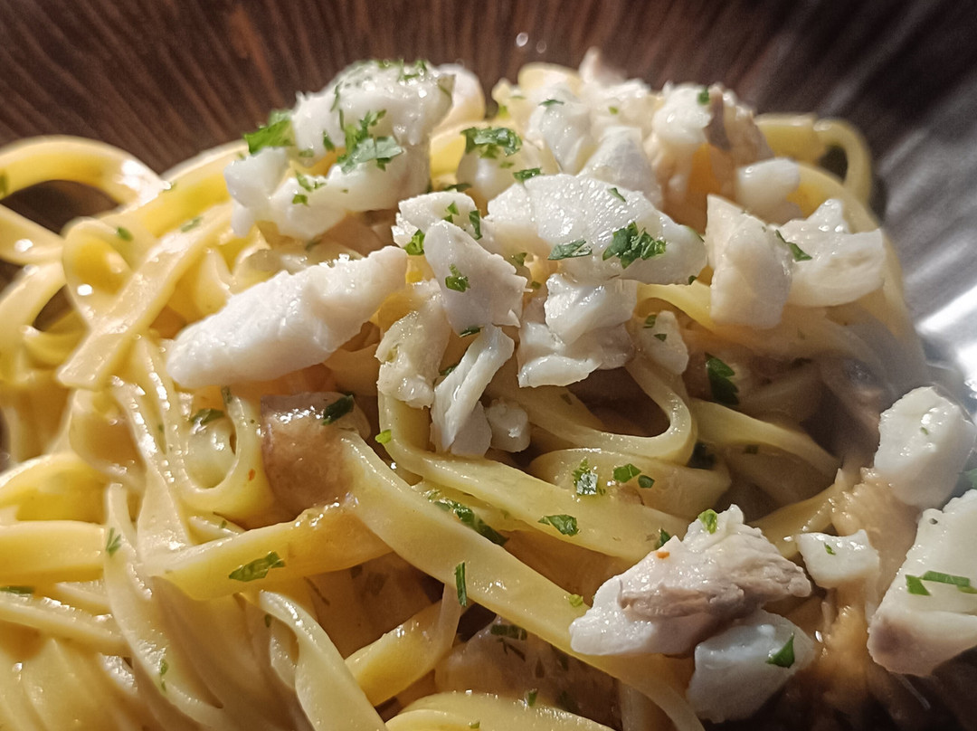 Osteria Gourmet di Alessio Giorgieri